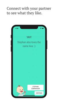Baby Names / First Names 2021 截图 8