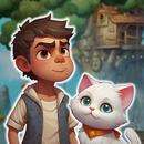 Charlie And Kittens APK