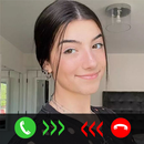 Charli D'Amelio Call Video APK