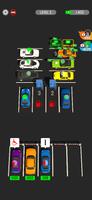 Car Parking Lot Manager پوسٹر