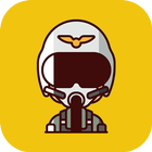 Maverick Missile icono