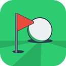 Pocket Golf: Infinite Course APK