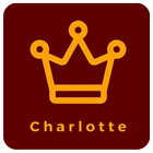 آیکون‌ Charlotte