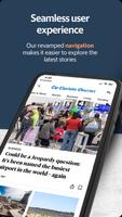 The Charlotte Observer 스크린샷 2