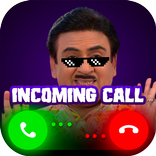 Jethalal TMKOC Prank Call App