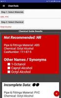 برنامه‌نما CPF ChemGuide عکس از صفحه