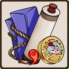 陰陽師懸賞封印筆記 APK Herunterladen