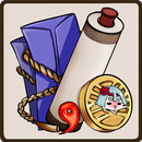 陰陽師懸賞封印筆記 APK