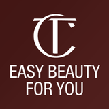 CHARLOTTE TILBURY: EASY BEAUTY আইকন