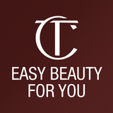 CHARLOTTE TILBURY aplikacja