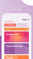 charly - Die Karteikarten-App  Screenshot 2