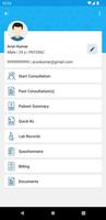 Charm mEHR screenshot 2