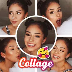 Photo Collage Maker - Pic Editor & Photo Grid APK download