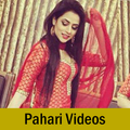 Pahari Video Songs