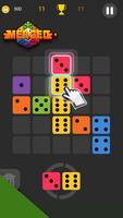 Puzzle dominos capture d'écran 2