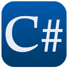 C# (c sharp) обучение. icône