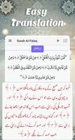 4 Qul - Kinh Quran Âm thanh ảnh chụp màn hình 2