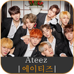 Ateez Offline 2020 - KPop