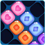 Candy Block Puzzle Game 2020