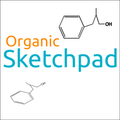 Organic Sketchpad