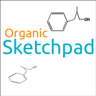 Organic Sketchpad Zeichen
