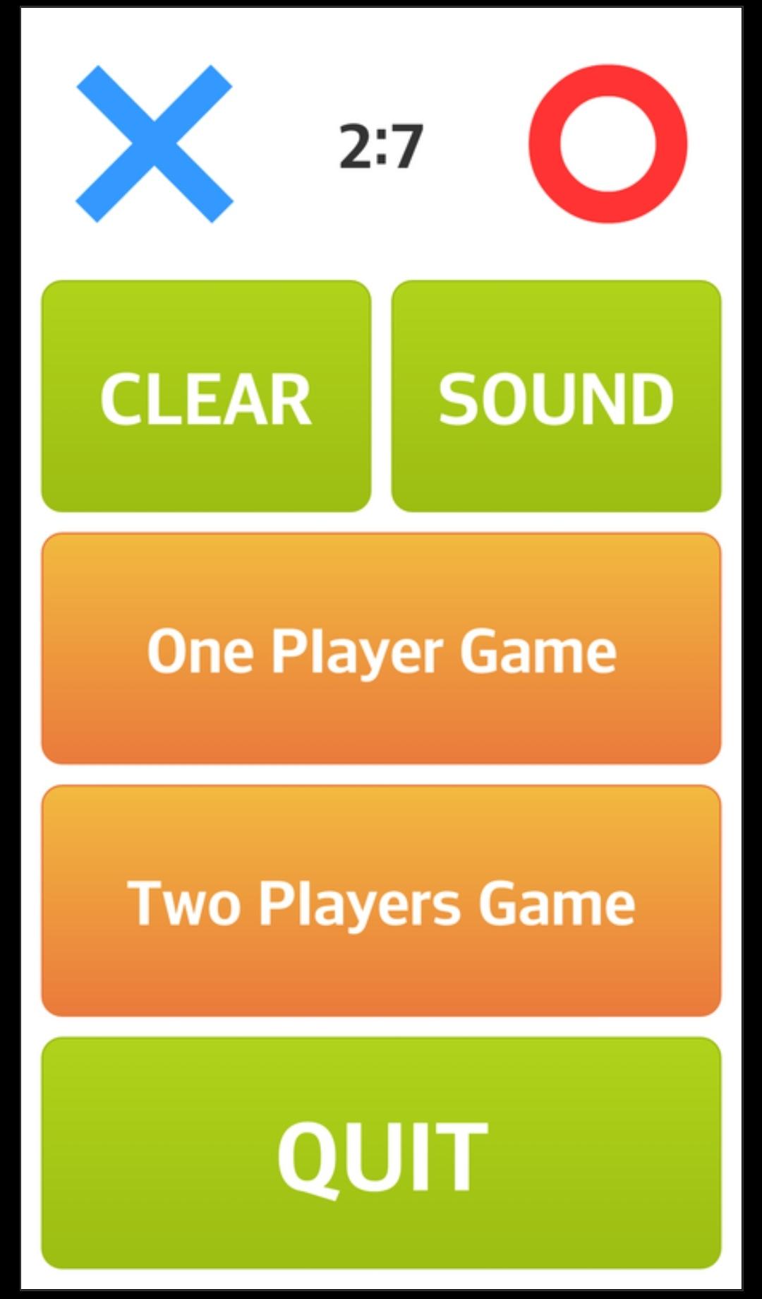 Juego del gato - Tres en Linea APK for Android Download