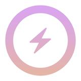 Charging animation battery SG APK