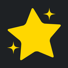 Charstar: AI Character Chat أيقونة