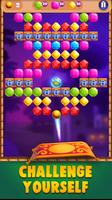 Gems Ball Crush: Arkanoid Game captura de pantalla 1