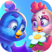 Brave Birds: Merge 3 Puzzle