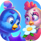 Brave Birds icon