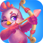 Brave Birds Zeichen