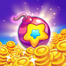 APK Crystal Crunch - Magic Puzzle