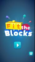 Fit The Blocks - Puzzle Crush скриншот 2