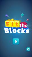 Fit The Blocks - Puzzle Crush 스크린샷 2