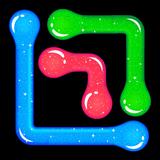 Connect dots - link Em All simgesi