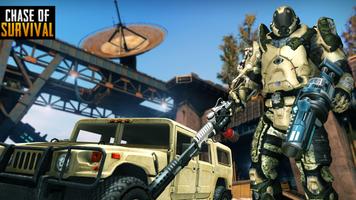Chase Of Survival постер