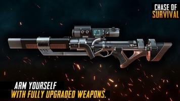 Chase Of Survival скриншот 2