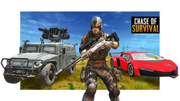 Chase Of Survival скриншот 3