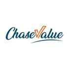 Chase Value ícone