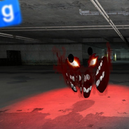 Gmod nextbot chase mod APK for Android Download