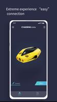 CHASING GO2 پوسٹر