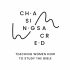 Chasing Sacred icono