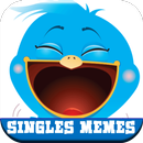 BEST SINGLES MEMES APK