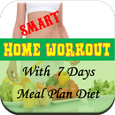 SMART HOME WORKOUT WITH 7 DAYS APK