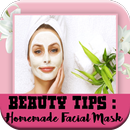 BEAUTY TIPS:NATURAL REMEDIES H APK