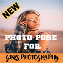 PHOTO POSE FOR GIRLS PHOTOGRAP APK