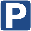 DIA Parking আইকন