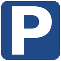 DIA Parking
