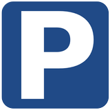 DIA Parking icône